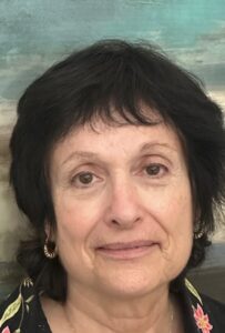 Jolie Hersh