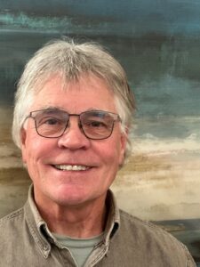 Jeff Kroening
