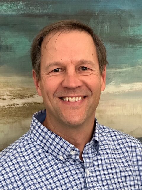 Tim Shininger