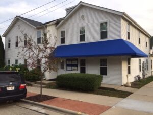 Port Washington Main Office