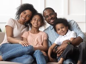 Family Counseling