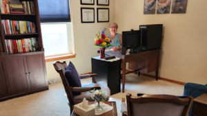 Kewaskum Office